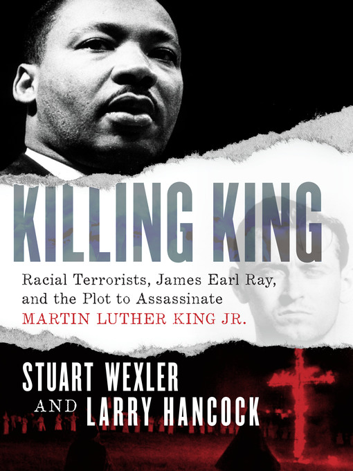 Title details for Killing King by Stuart Wexler - Available